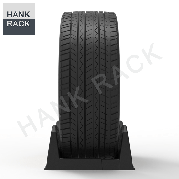 CONTINENTAL TIRE RACK 6