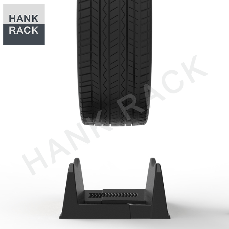 CONTINENTAL TIRE RACK7